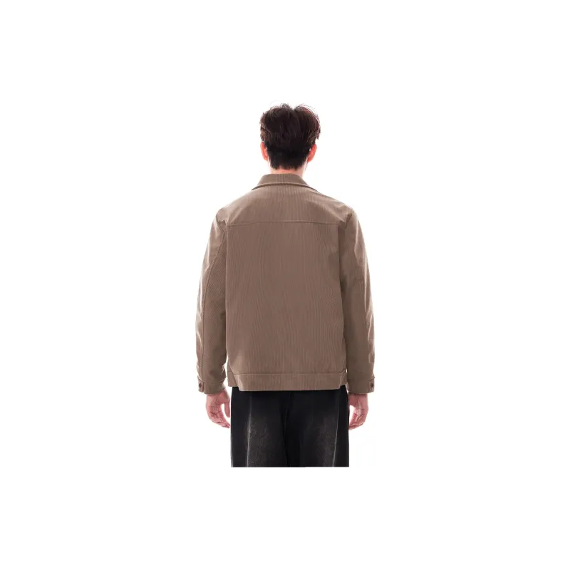 Discovery Expedition Winter Jackets Coats Unisex-8