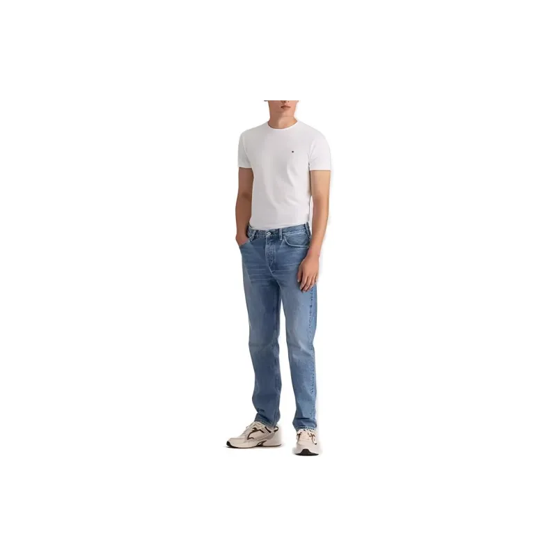GANT Jeans Men Light Blue-1