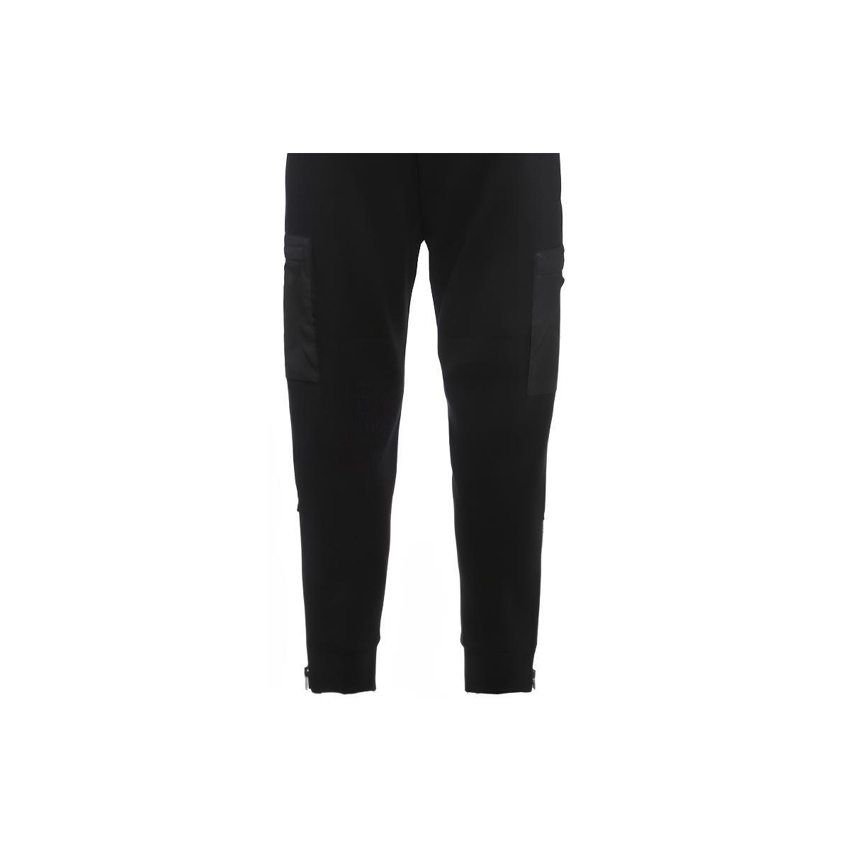 ブランド一覧 | ワールド オンラインストア PRADA POIZON - Black Men Pants Casual パンツ