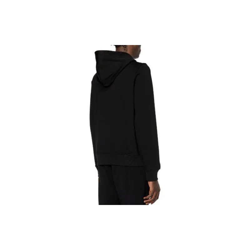 DIESEL S-Ginn-Hood-Div Zip-up Hoodie-1