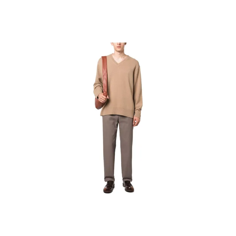 Acne Studios Gabardine Pants-1