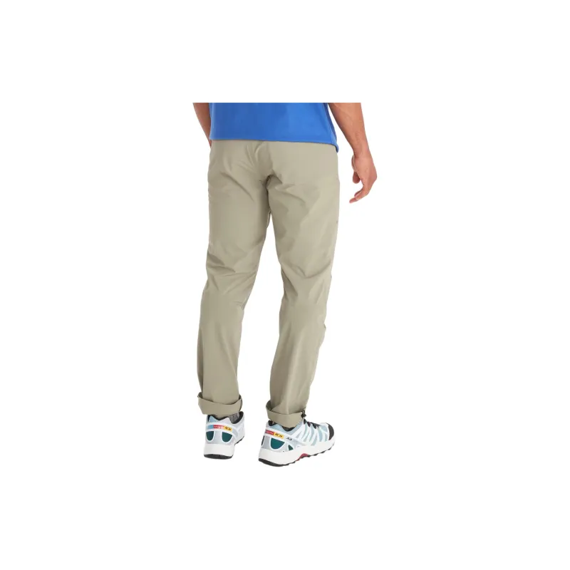 Marmot Casual Pants Men's Khaki-2