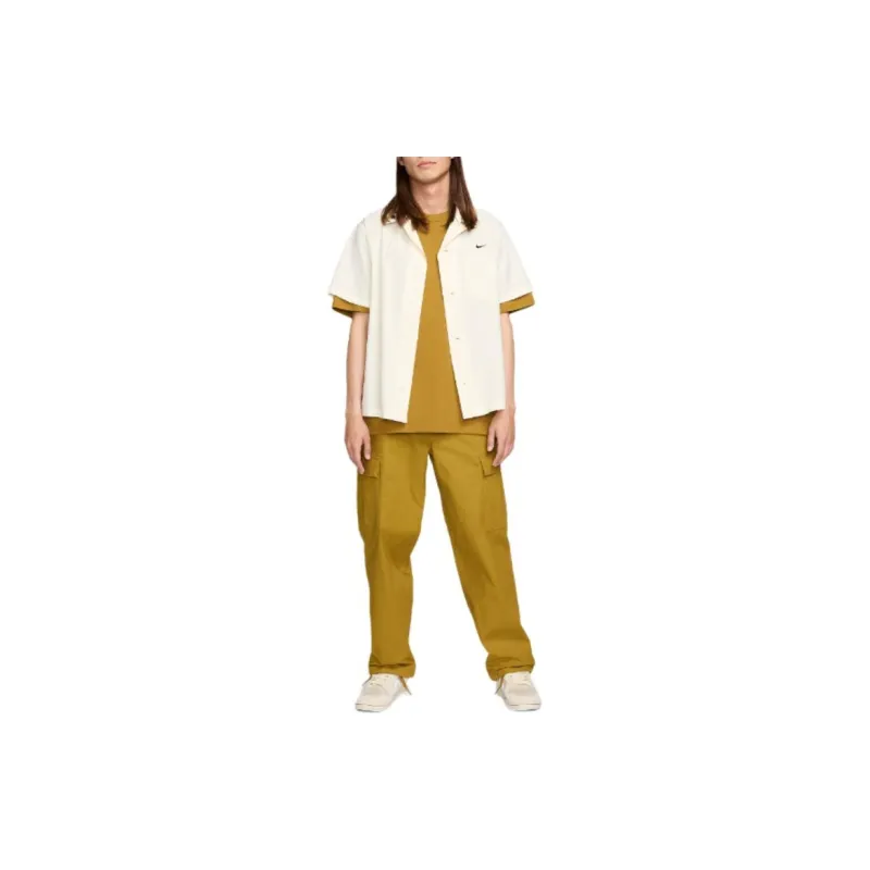 Nike Cargo Skate Trousers Casual Pants Men's Bronze-1