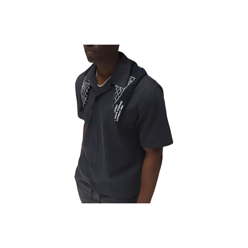 JORDAN Essentials Men's Statement Top-3
