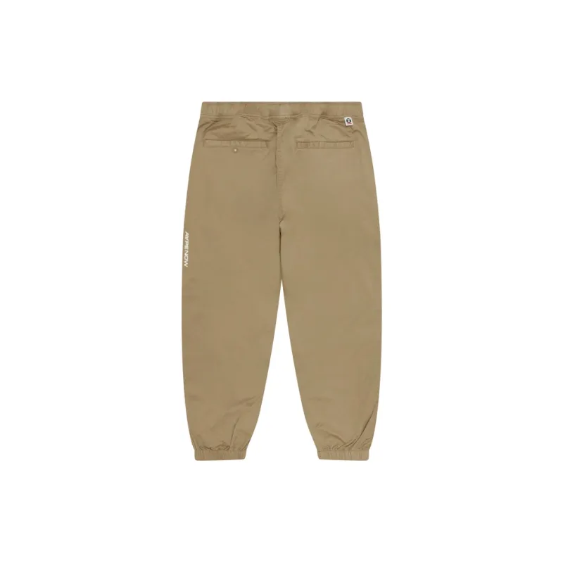 Aape Moonface Logo Pants-1