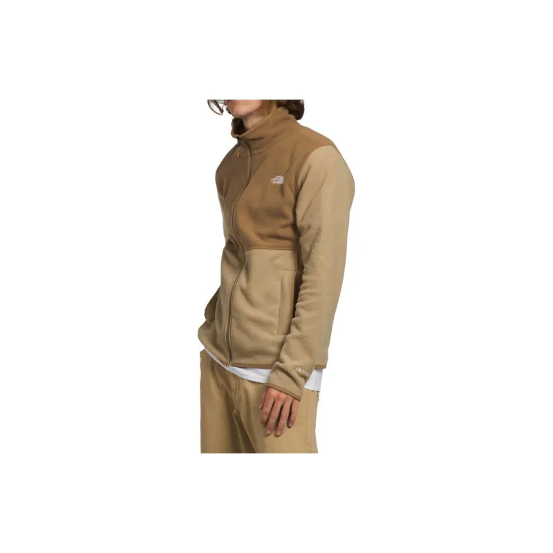 THE NORTH FACE Alpine Polartec® 100 Jackets Coats Men's Brown-3