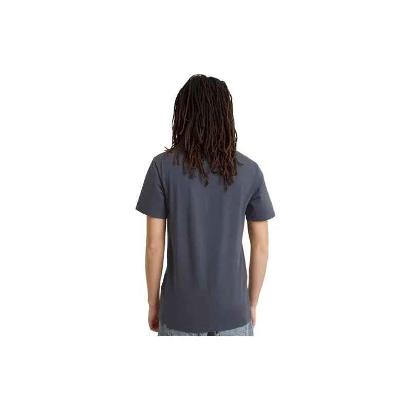 G STAR RAW Regular T Shirt Men's Dark Blue Green-1