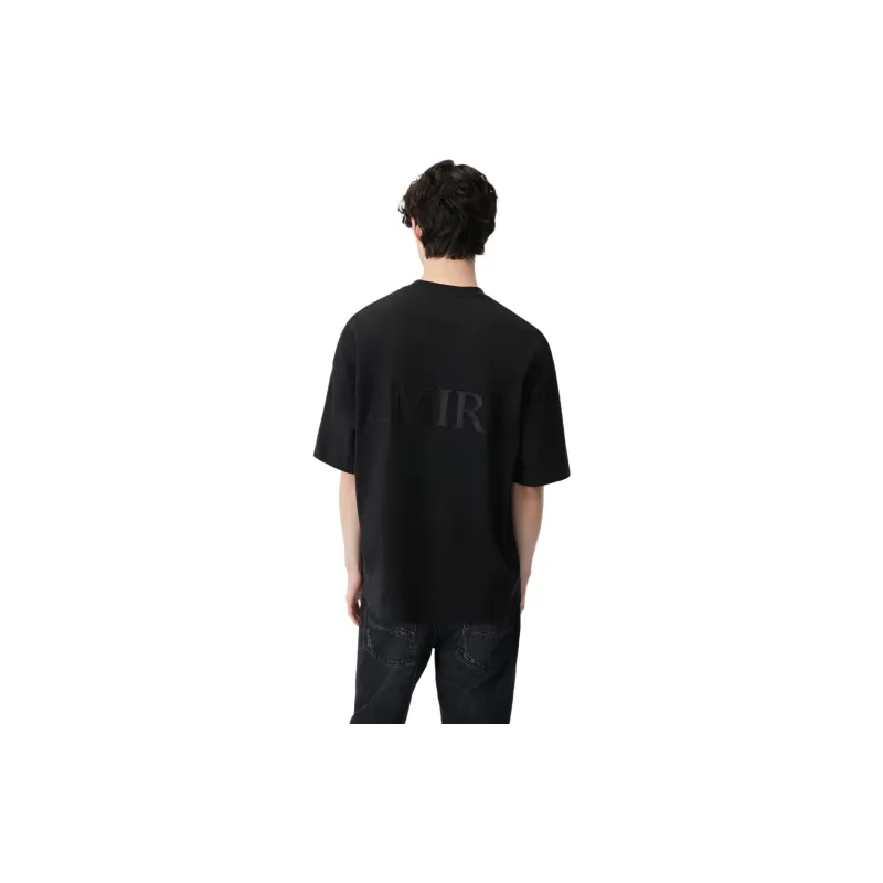 AMIRI Oversized Tee-2