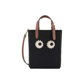 Anya Hindmarch Mini Eyes Tote Bag