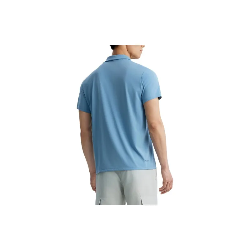 JACK WOLFSKIN Polo Shirts Men-3