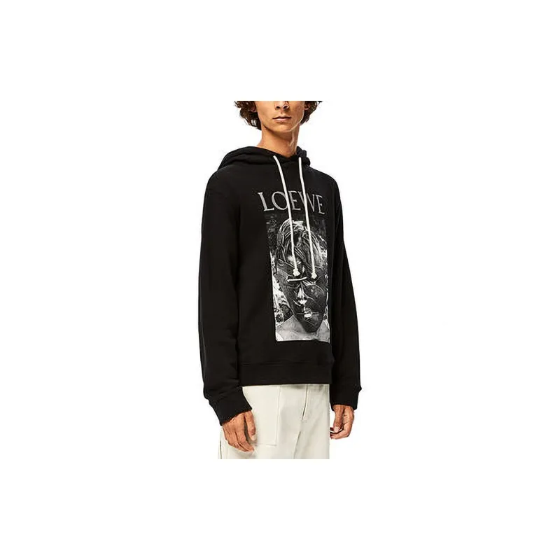 LOEWE Lord Of The Flies Hoodie-4