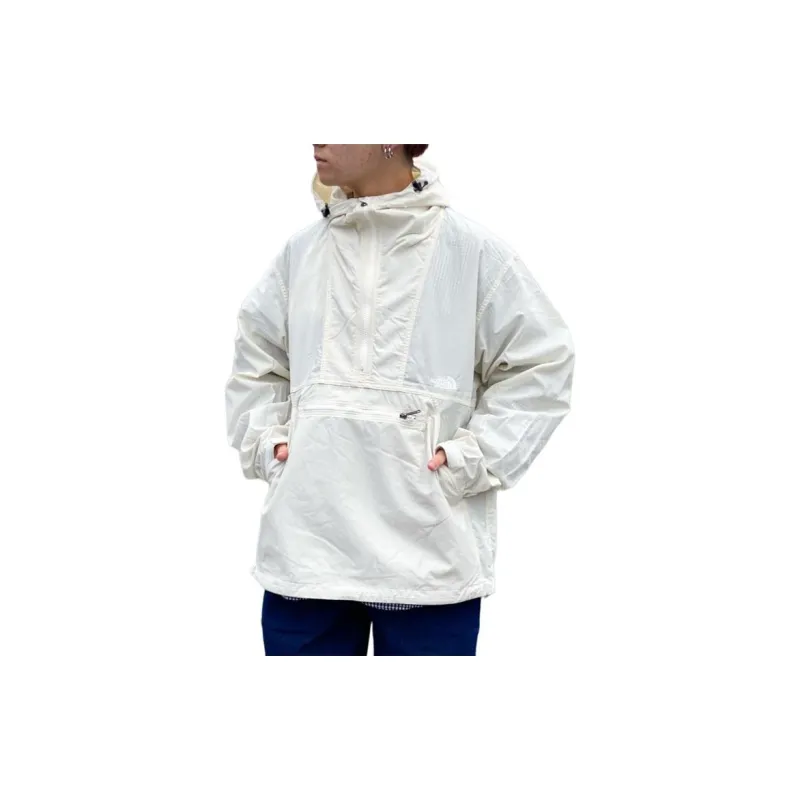 THE NORTH FACE Jackets Coats Men's White-1