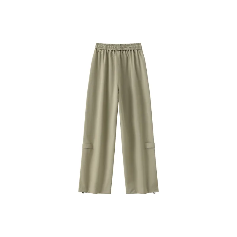 HAVR Cargo Pants Unisex-6