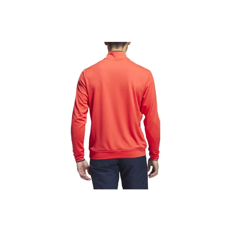 Adidas Sweatshirts Men Orange-2