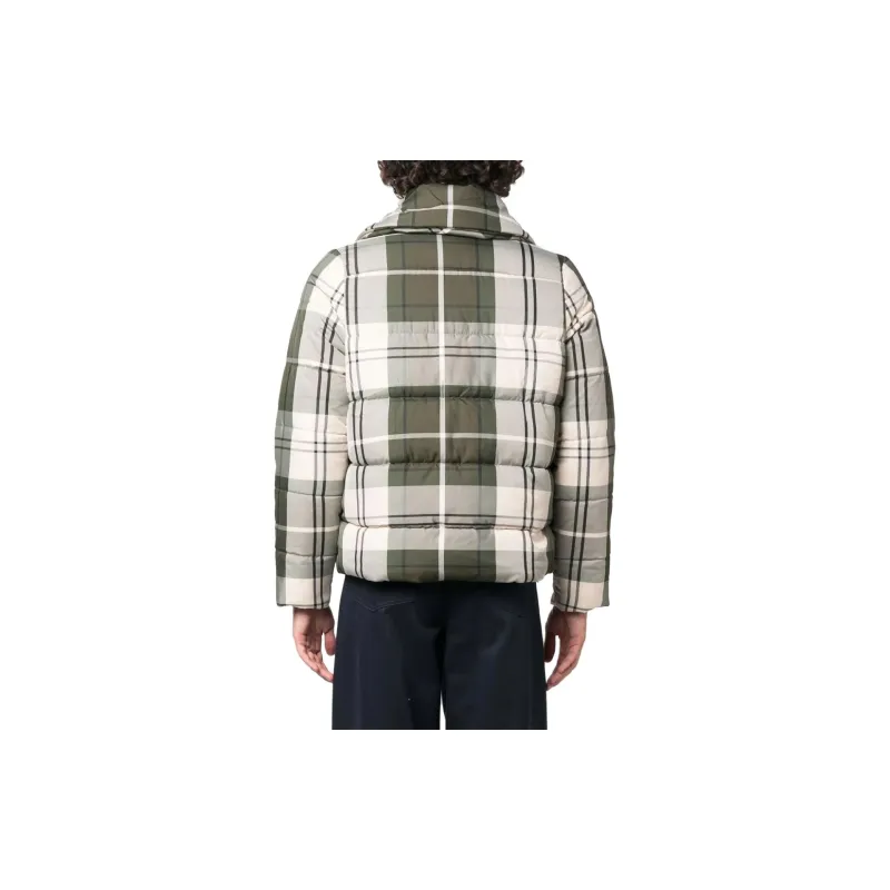 BARBOUR Jackets Men Green-2