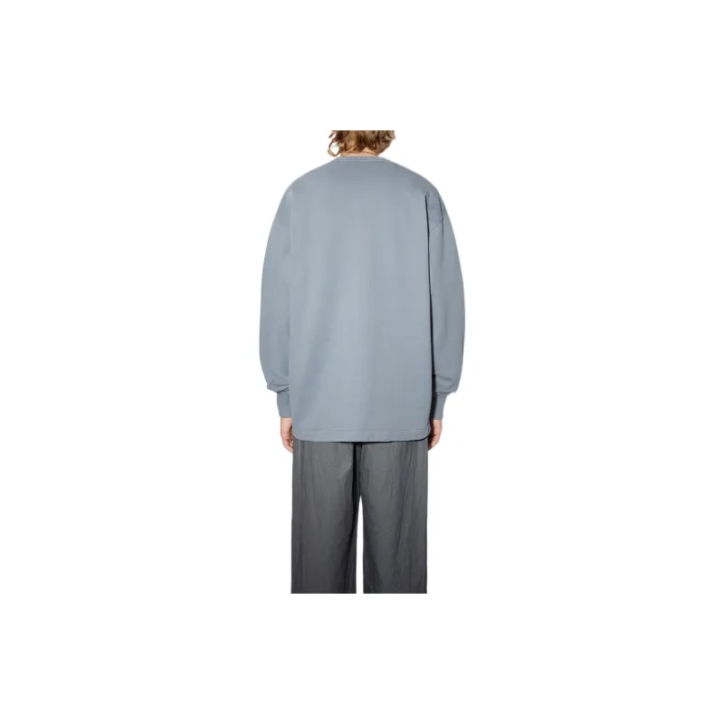 Acne Studios Logo Crewneck Sweatshirt-1