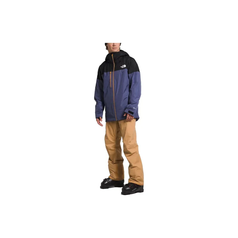 THE NORTH FACE Dawnstrike Jackets & Coats Men's Cave Blue-1