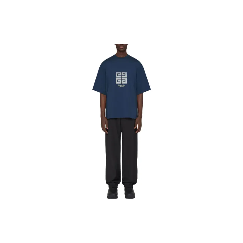 Givenchy New Studio Fit T Shirt-2
