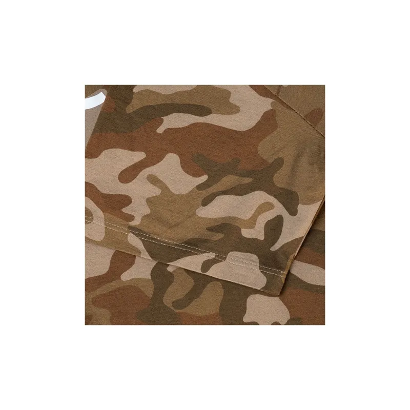 CELINE T Shirt Men's Camouflage-10
