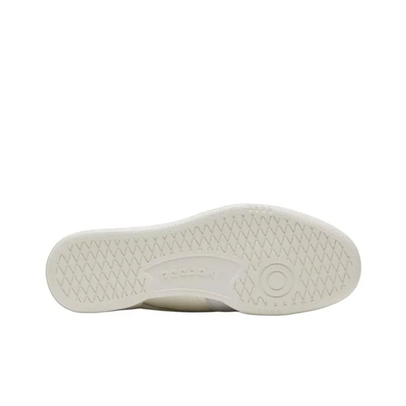 Reebok Club C 85 Friends With Animals Chalk-5