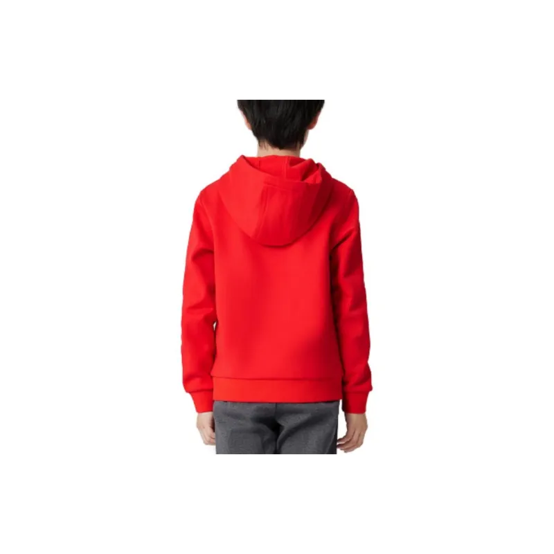 Erke Sweatshirts Men Eastern Red-2