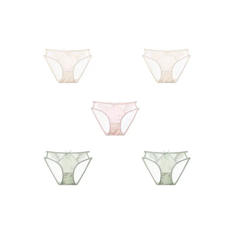 YUZHAOLIN Underpants Women's Combo Set-20