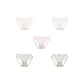 5-Pack (Skin+Skin+Pink+Green+Green)