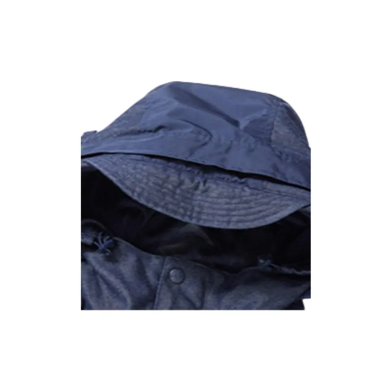 THE NORTH FACE SS24 Jackets Coats Men's Navy Blue-3