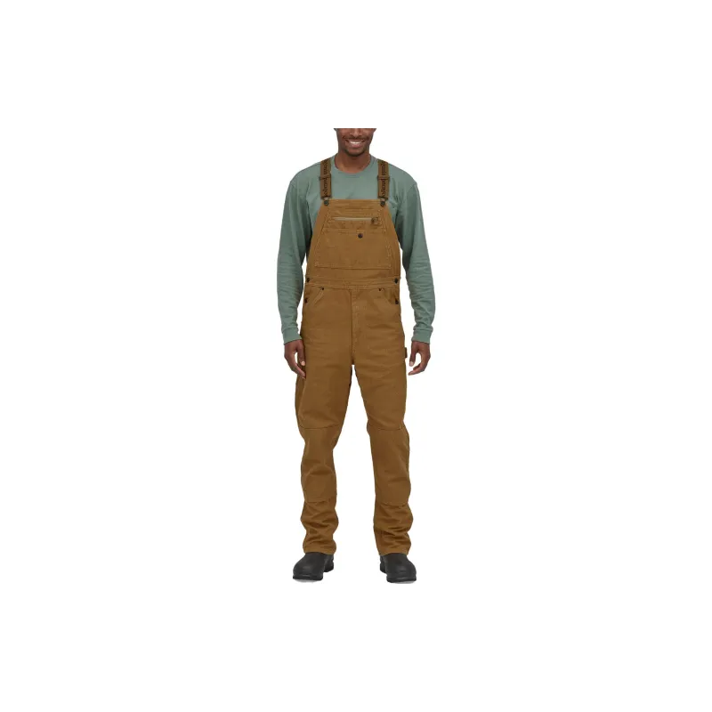 Patagonia Iron Forge Hemp Jumpsuits Men-4