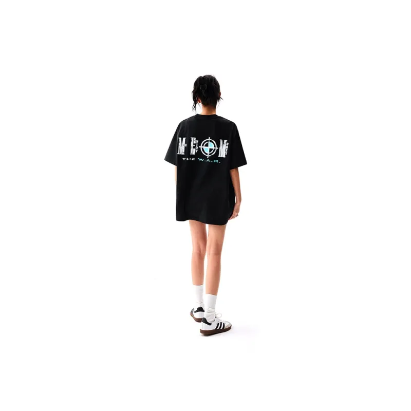 MR.ENJOYDA MONEY T Shirts Unisex-2