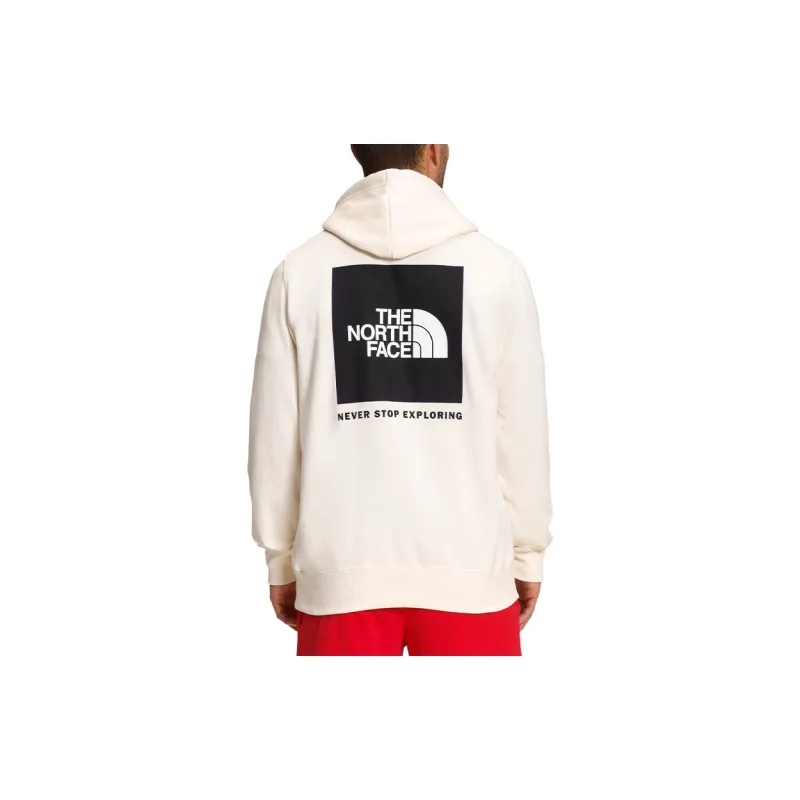 THE NORTH FACE Sweatshirts Men White-1