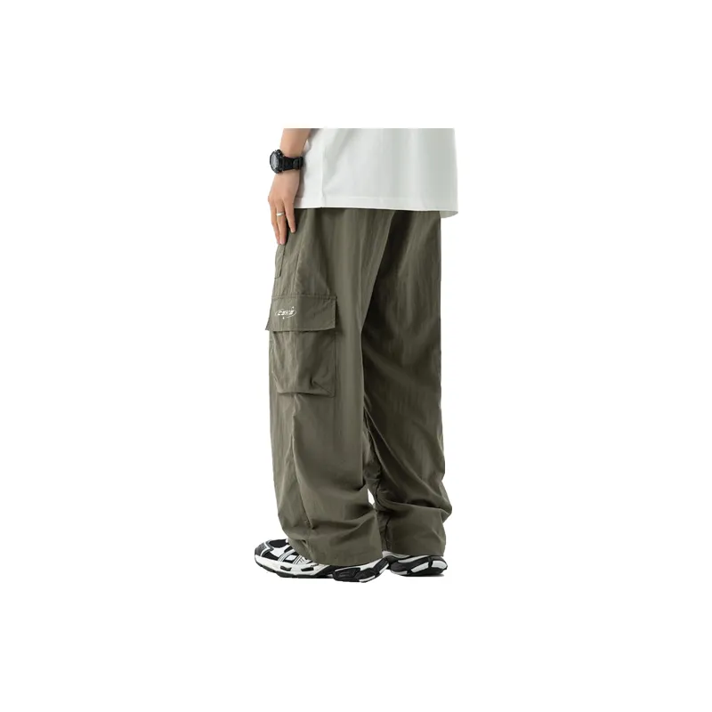 CSKS Cargo Pants Unisex-6