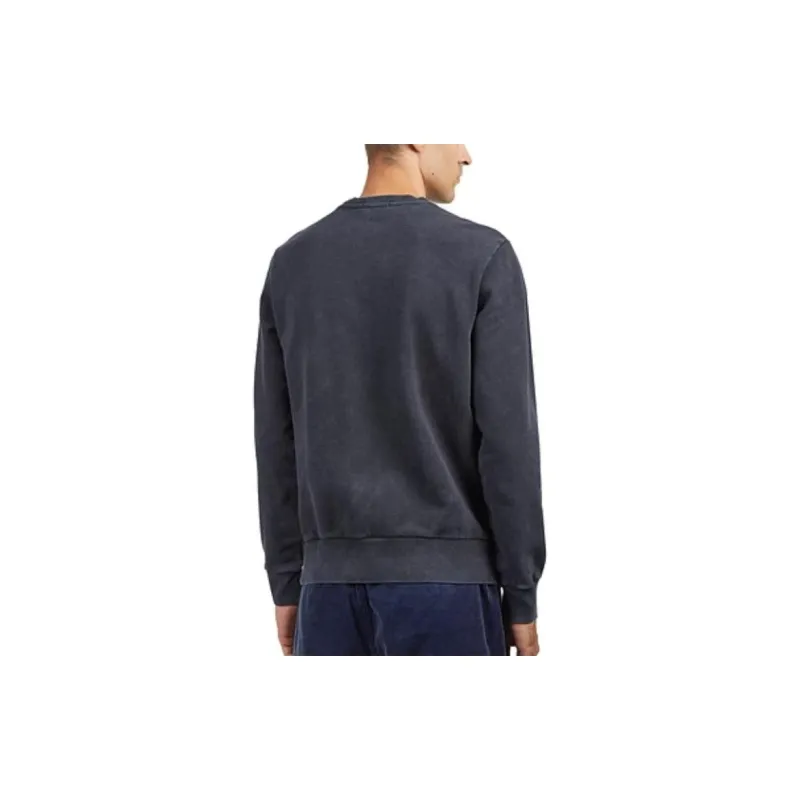 Polo Ralph Lauren Loopback Fleece Sweatshirt-4