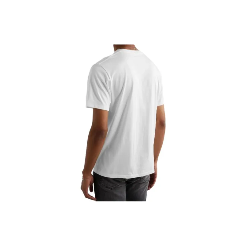 FRAME T-Shirts Unisex-2
