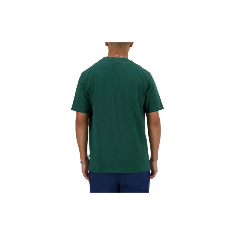 New Balance Athletics Sport Style Crewneck T Shirt-5