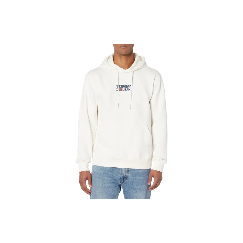 Tommy Hilfiger Sweatshirts Men White-1