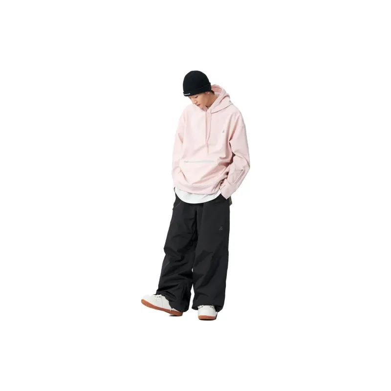 NANDN Sweatshirts Unisex-4