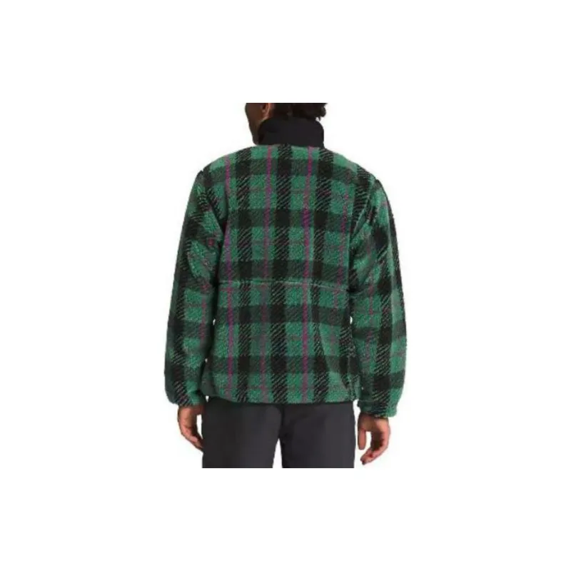 THE NORTH FACE Jackets Men Green-3