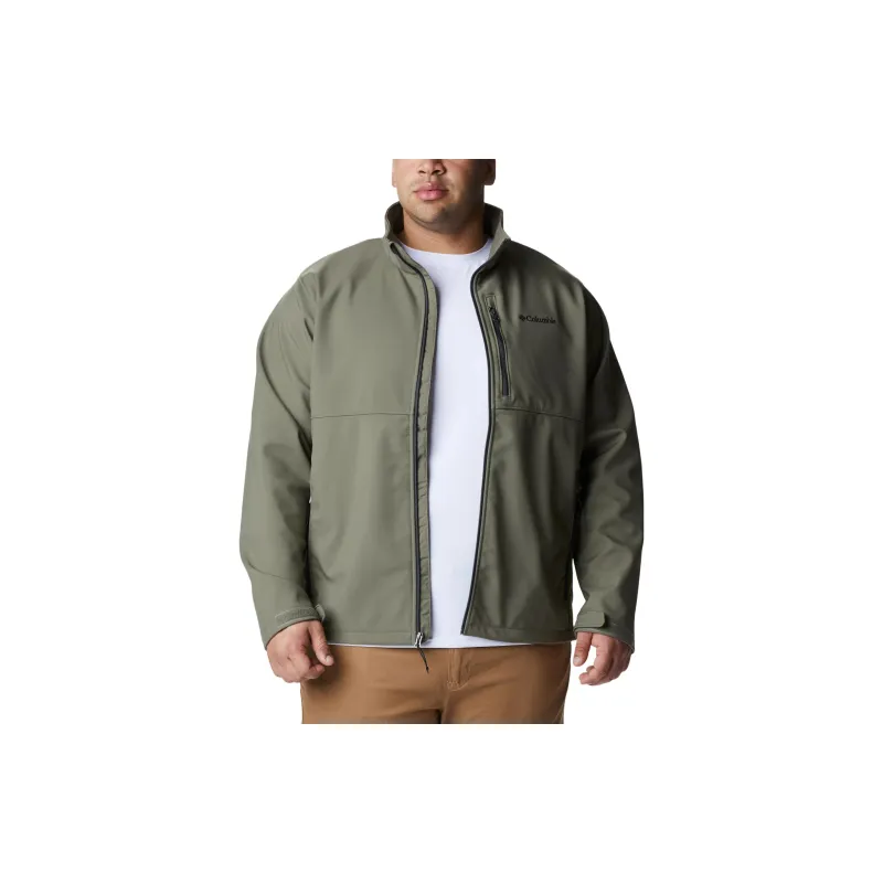 Columbia Ascender™ Jackets Coats Men's Green-2