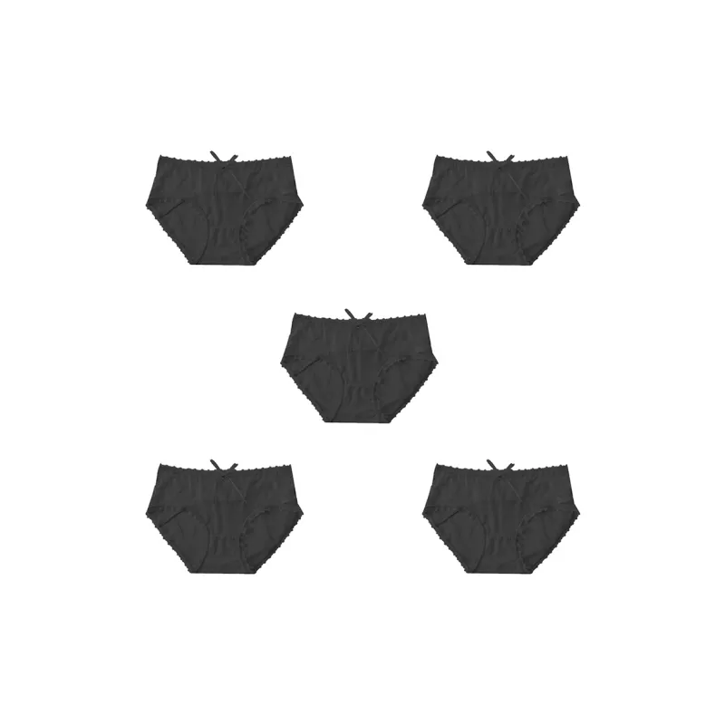 YUZHAOLIN Underpants Women's Multiple Packs-19