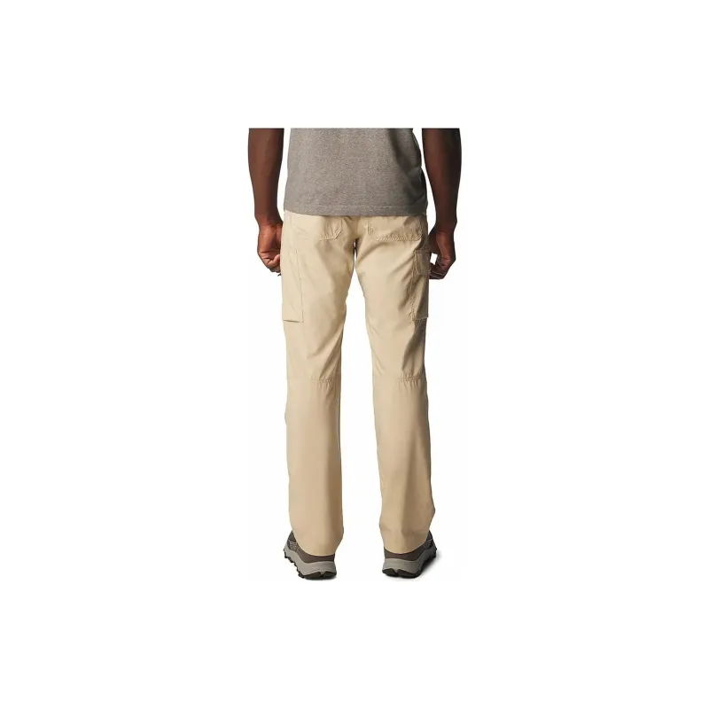 Columbia Silver Ridge Cargo Pants Men's Fossil-1