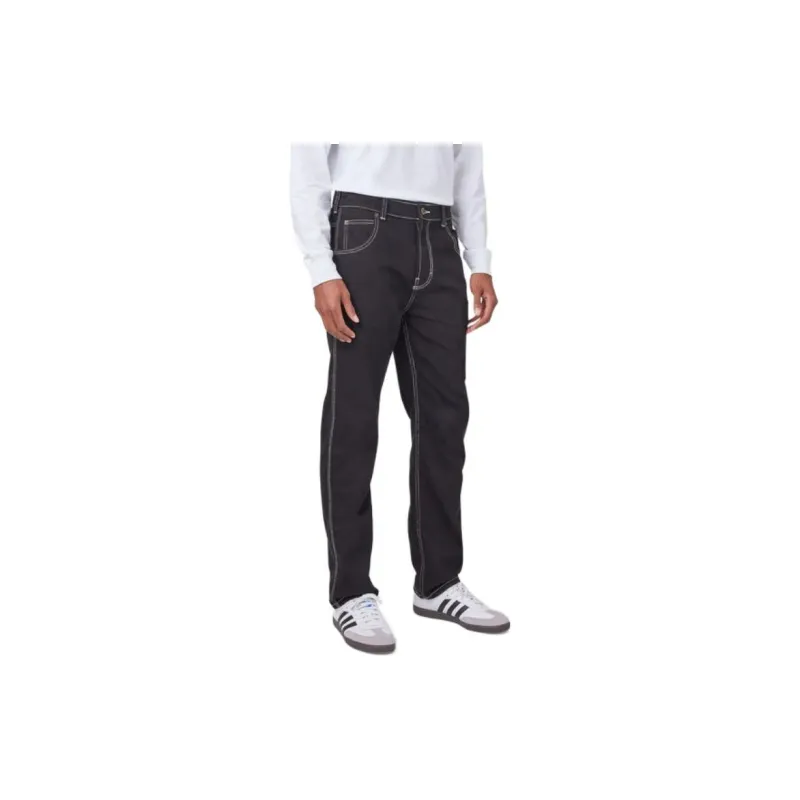 Dickies Jeans Men Black-3