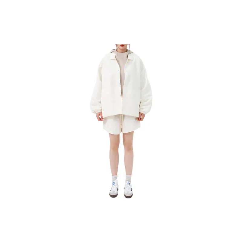 Fear Of God Essentials Running Short-2