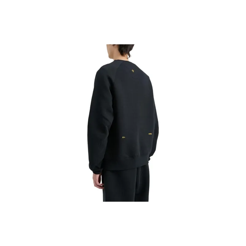Nike X Nocta Tech Fleece Crew-3
