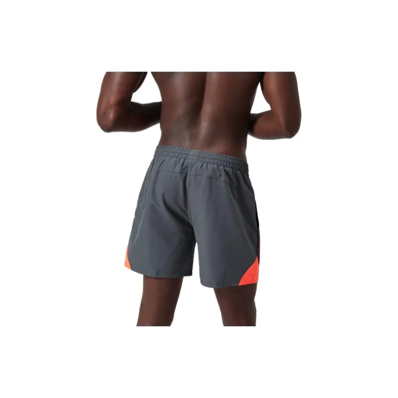 Speedo HyperBoom Splice 16' Swim Shorts Swimming Shorts Men's Gray-3