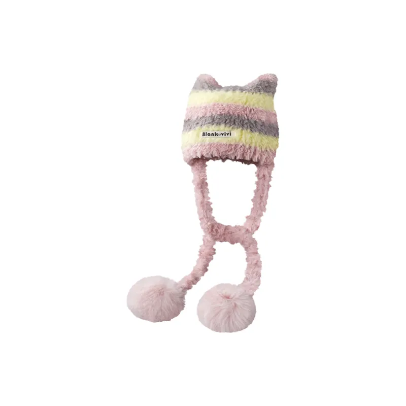 AAJF Beanies Women's-4