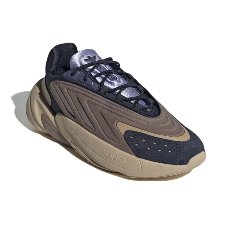 Adidas Ozelia 'Trace Brown Legend Ink' Women's-2