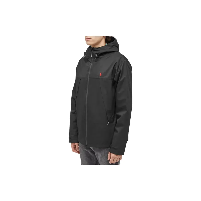 Polo Ralph Lauren Jackets Coats Men's Black-1