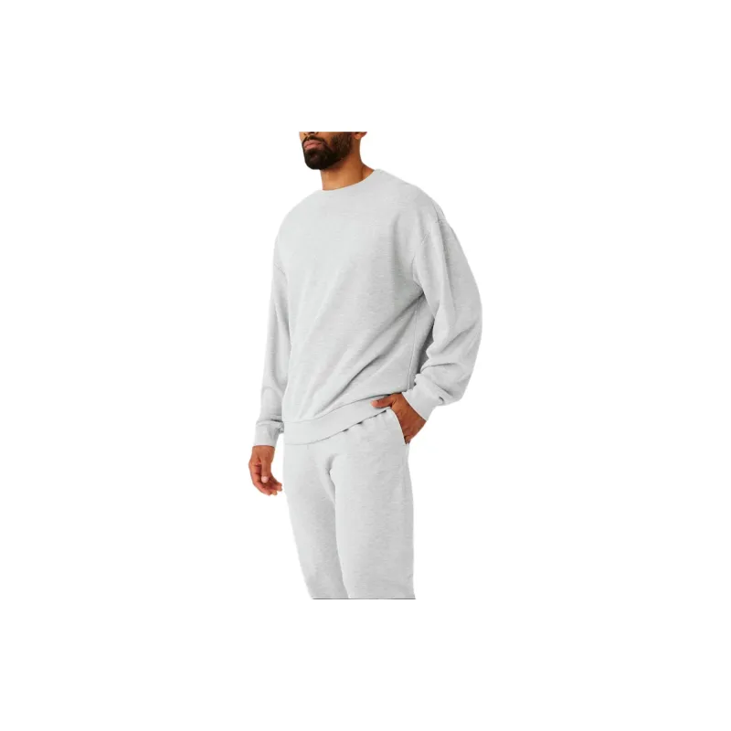 Alo Yoga Sweatshirts Unisex-2