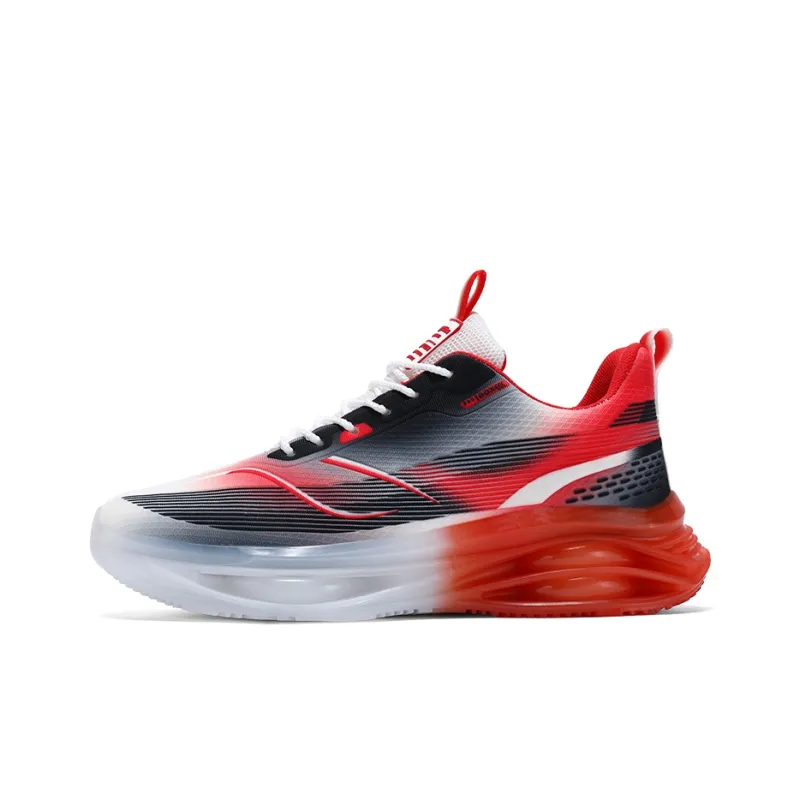 Yalu Low Top Running Shoes Men's-16